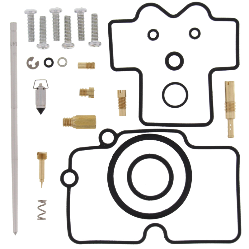 Yamaha WR450F Carburetor Rebuild Kit - All Balls Racing - `05-`06